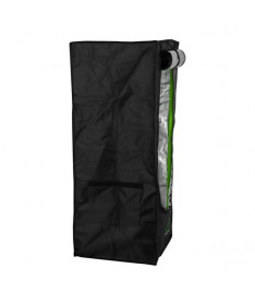 Herbgarden 35 - Grow Tent (35x35x90) - 3 - Die Herbgarden 35 Growbox ist ein kompaktes 35x35x Pflanzenanbauzelt.