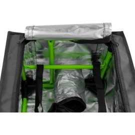 Herbgarden 35 - Grow Tent (35x35x90) - 5 - Die Herbgarden 35 Growbox ist ein kompaktes 35x35x Pflanzenanbauzelt.