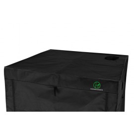 Herbgarden 120 White - Grow Tent (120x120x200) - 3 - Die Herbgarden 120 Growbox ist die ideale Lösung für diejenigen, die einen