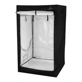 Herbgarden 120 White - Grow Tent (120x120x200) - 2 - Die Herbgarden 120 Growbox ist die ideale Lösung für diejenigen, die einen