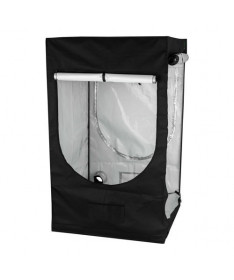 Herbgarden 120 White - Grow Tent (120x120x200) - 6 - The Herbgarden 120 Growbox is the ideal solution for those who want to crea