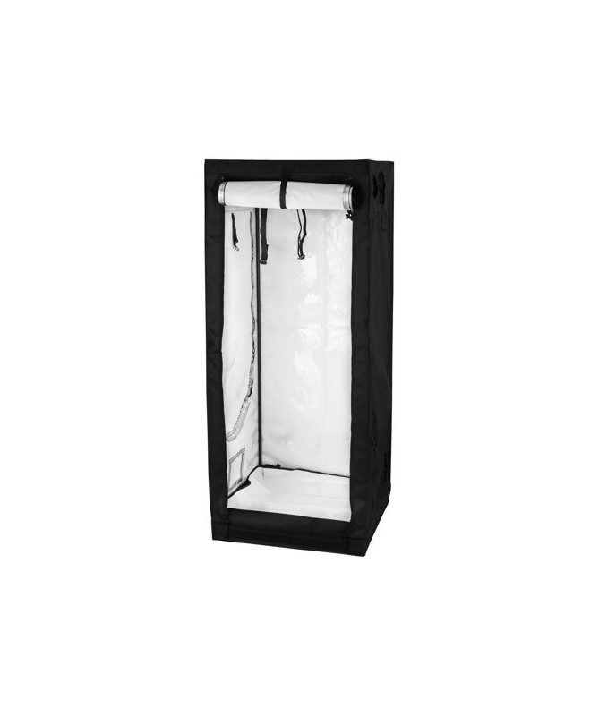 Herbgarden 60x60x170 WHITE