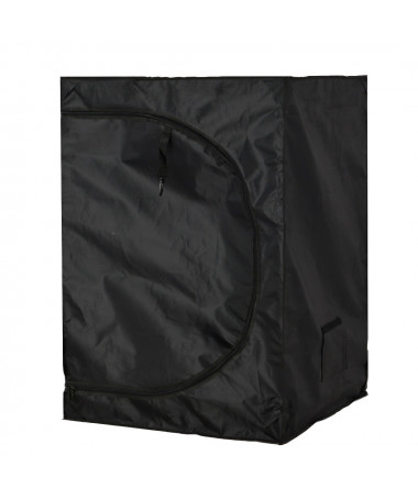 Herbgarden 70 - Grow Tent (70x70x100) - 2 - The Herbgarden 70 Growbox is an effective, easy-to-use and reliable solution