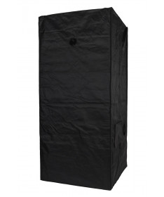 Herbgarden 80 - Grow Tent (80x80x180) - 2 - Growbox Herbgarden 80 is a unique product for plant growing enthusiasts. This os