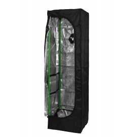 Herbgarden 40 - grow tent (40x40x140) - 1 - **Herbgarden40** is a compact **growbox** (40x40x140 cm), ideal for growing