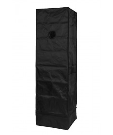 Herbgarden 40 - growing tent (40x40x140) - 2 - **Herbgarden40** is a compact **growbox** (40x40x140 cm), ideal for growing