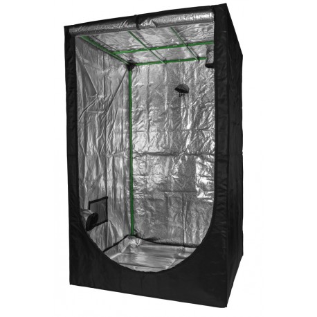 Herbgarden 120 - growing tent (120x120x200)