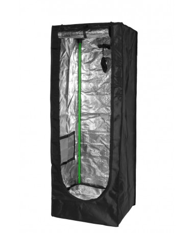 Herbgarden 50 - grow tent (50x50x140) - 1 - Ziehen Sie den Anbau von Pflanzen zu Hause in Betracht? Die **Herbgarden 50 growbox*