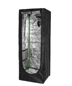 Herbgarden 50 - Grow Tent (50x50x140) - 1 - Considering growing plants at home? The **Growbox Herbgarden 50** is the perfect sol