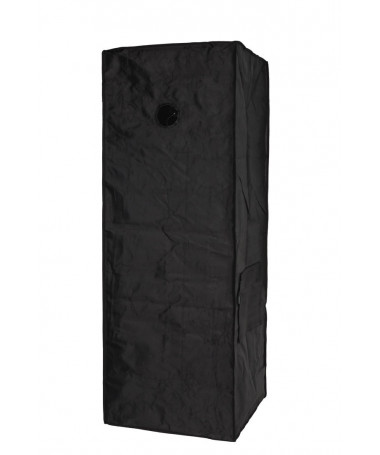 Herbgarden 50 - grow tent (50x50x140) - 2 - Considering growing plants at home? The **Growbox Herbgarden 50** is the perfect sol