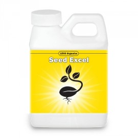 Levo Seed Excel 250ml Schnellere Keimung starke Wurzeln und Wachstum! - 1