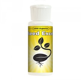 Levo Seed Excel 60ml Schnellere Keimung starke Wurzeln und Wachstum! - 1