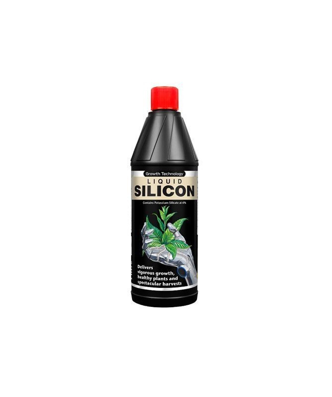 Wachstumstechnologie Flüssiges Silizium 250ml