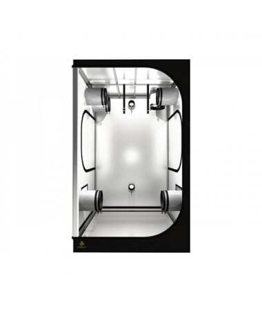Growbox Secret Jardin Dark Room 120 R3.00 (120x120x200) – 1 – Dark Room 120 rev. 3 (stan, pěstební komora, GrowBox) je Growbox Secret Jardin Dark Room 120 R3.00 (120x120x200) – 1 – Dark Room 120 rev. 3 (stan, pěstební komora, GrowBox) je