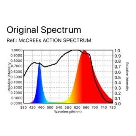 Spectrolight LED Starter Lamp 100W Lens Angle 120° - 8