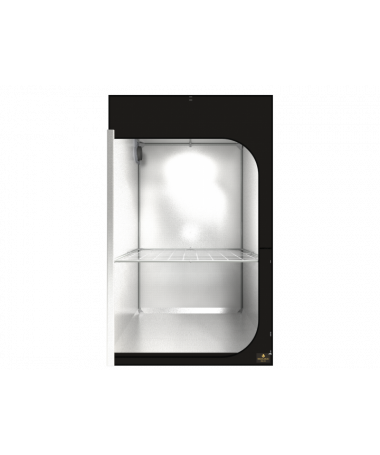 Growbox Secret Jardin Dark Street 120 R4.00 (120x120x198) – 1 – Dark Street 120 rev. 4 (stan, pěstební komora, GrowBox) Growbox Secret Jardin Dark Street 120 R4.00 (120x120x198) – 1 – Dark Street 120 rev. 4 (stan, pěstební komora, GrowBox)