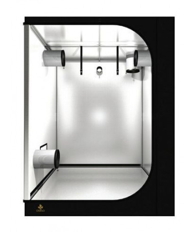 Growbox Secret Jardin Dark Room 150 W R3.00 (150 × 90 × 200) – 1 – Dark Room 150 W rev. 3 (stan, pěstební prostor, GrowBox) je Growbox Secret Jardin Dark Room 150 W R3.00 (150 × 90 × 200) – 1 – Dark Room 150 W rev. 3 (stan, pěstební prostor, GrowBox) je