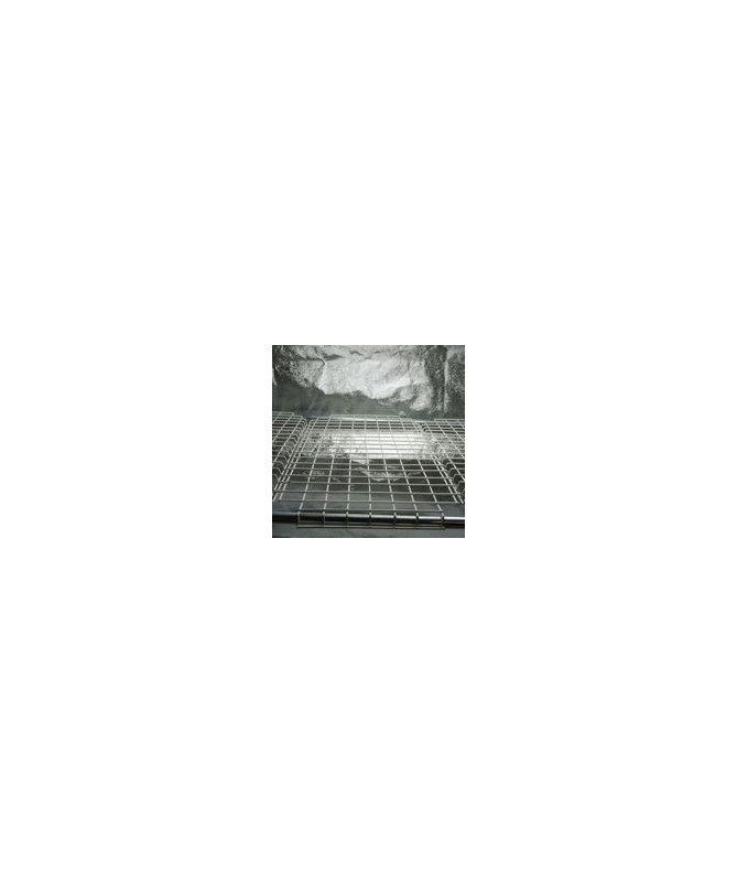 Secret Jardin Dark Propagator-Regal, Lodge DP120GS (60 x 40) Secret Jardin Dark Propagator-Regal, Lodge DP120GS (60 x 40)