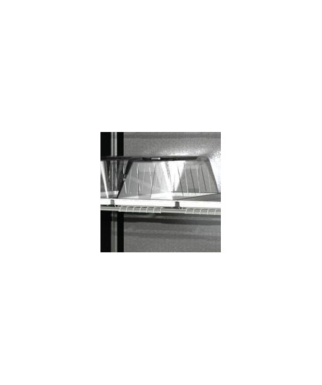 Plastový kryt Secret Jardin Dark Propagator, Lodger DP120GC (53 × 26 × 18) – 1 – Plastový kryt podnosu – ideální pro Dark Propag