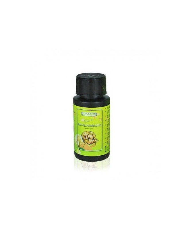 ATAMI BIO-BLOOMBASTIC 50ML, ORGANISCHE BIOMINERALIEN BOOSTER