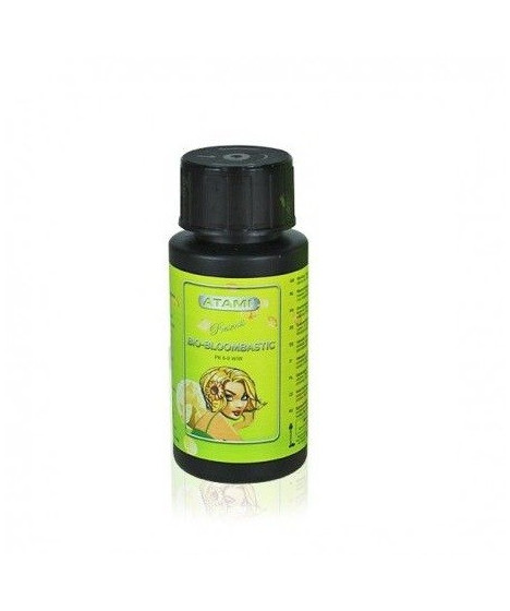 ATAMI BIO-BLOOMBASTIC 50ML, ORGANICZNY BOOSTER BIOMINERAŁÓW - 1