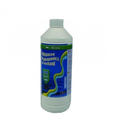 ADVANCED HYDROPONICS PH DOWN GROW 1L - 1