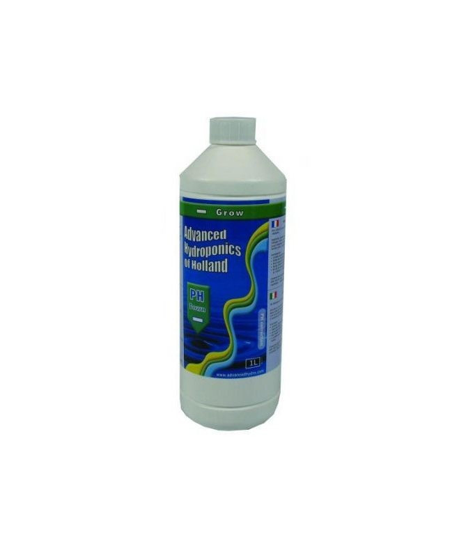 FORTGESCHRITTENE HYDROPONIK PH DOWN GROW 1L