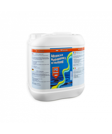 ADVANCED HYDROPONICS PH DOWN BLOOM 5L - 1