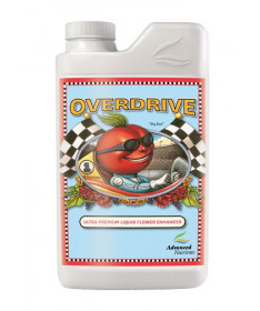 Advanced Nutrients Overdrive 10l - Blühbeschleuniger - 2