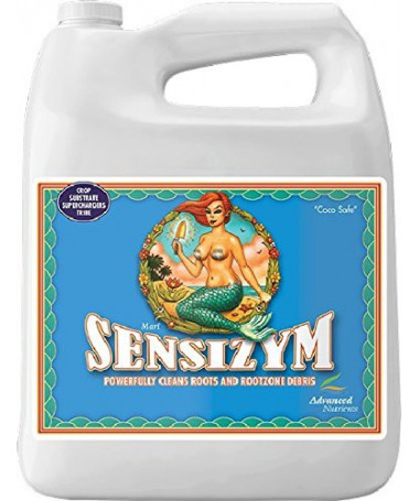 Advanced Nutrients Sensizym 10l Enzymy o silnym działaniu - 1