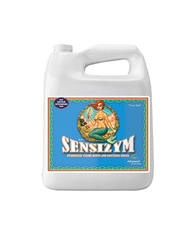 Advanced Nutrients Sensizym 10l Hochleistungsenzyme