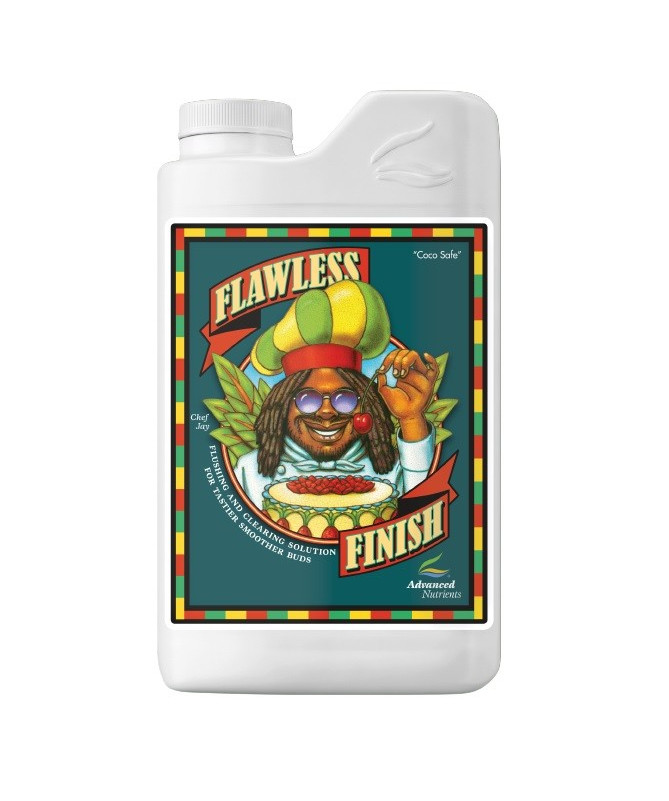 Advanced Nutrients Makelloses Finish 500ml