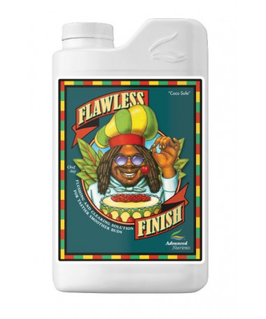 Erweiterte Nährstoffe Makelloses Finish 4l - 2 Erweiterte Nährstoffe Makelloses Finish 4l - 2