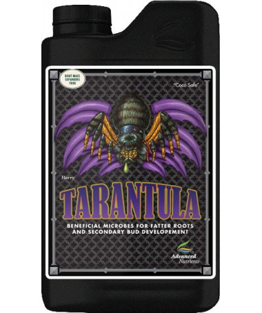 Erweiterte Nährstoffe Tarantula 1l - 1