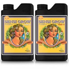 Advanced Nutrients Sensi GROW A und B 2x10l - 2