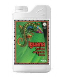 Erweiterte Nährstoffe Iguana-Saft Bloom 10l - 2