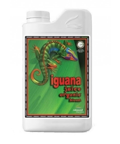 Advanced Nutrients Iguana Juice Bloom 1l - 1