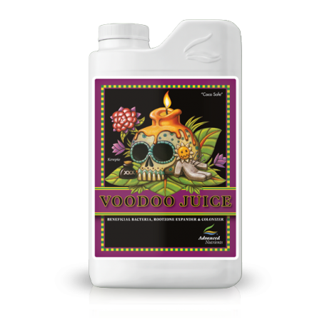 Advanced Nutrients Voodoo Juice 1l