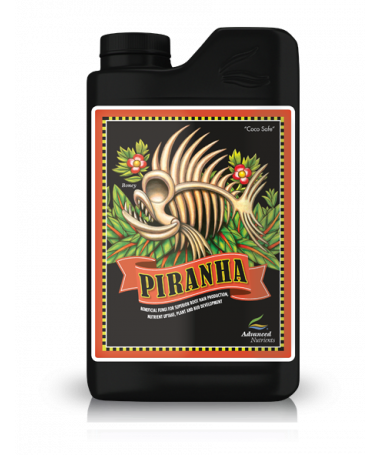 Erweiterte Nährstoffe Piranha 500ml - 1