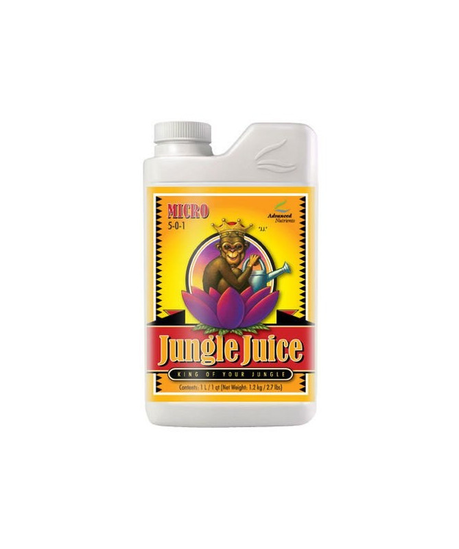 Advanced Nutrients Dschungel-Saft MICRO 1L