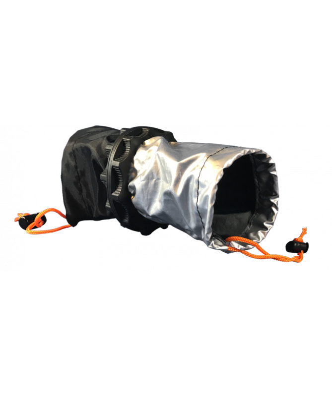Secret Jardin Cable Opening, 70mm Diameter, Double CF7D