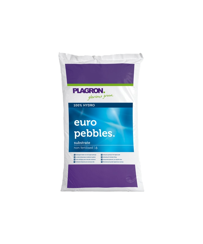 PLAGRON KERAMIK PELLETS 8/16 45L EURO PEBBLES