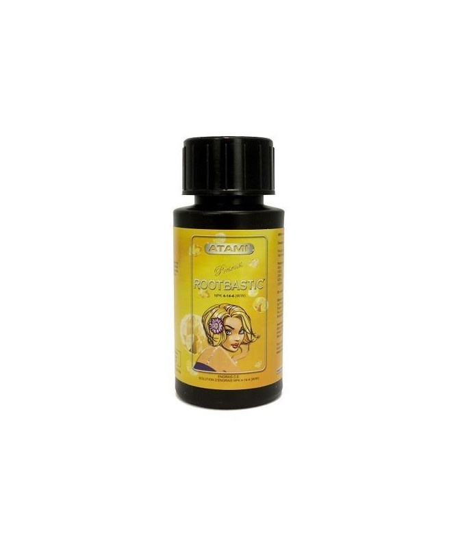 Atami Rootbastic, 50ml, Stimulator für das Wurzelwachstum