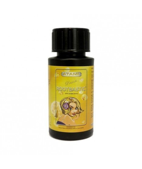 Atami Rootbastic, 50ml, stymulator wzrostu korzeni - 1