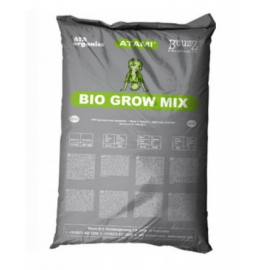 ZIEMIA KWIATOWA ATAMI BIO-GROWMIX 50L - 1