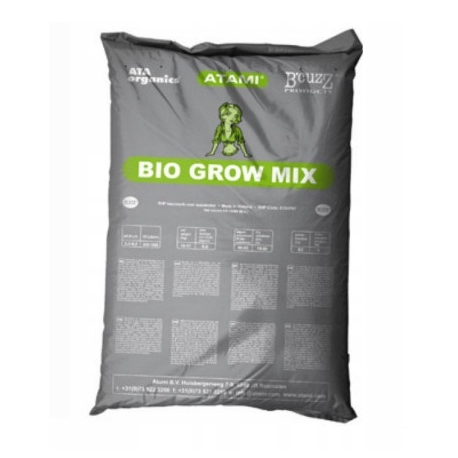 ATAMI BLUMENERDE BIO-GROWMIX 50L