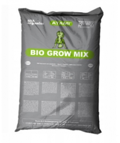 ZIEMIA KWIATOWA ATAMI BIO-GROWMIX 50L - 1