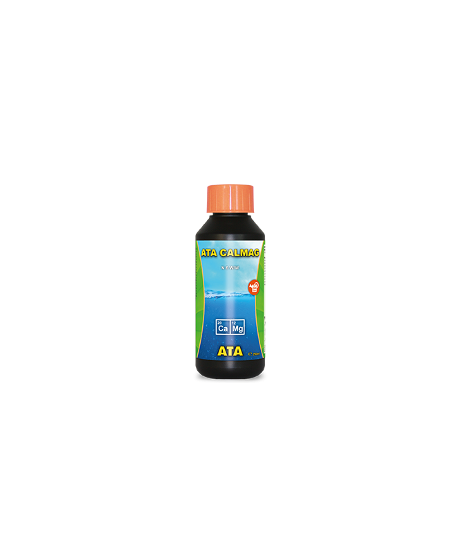 ATAMI CalMag, 250ml, extra Magnesium und Calcium