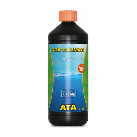 ATAMI CalMag, 1l, extra magnesium and calcium