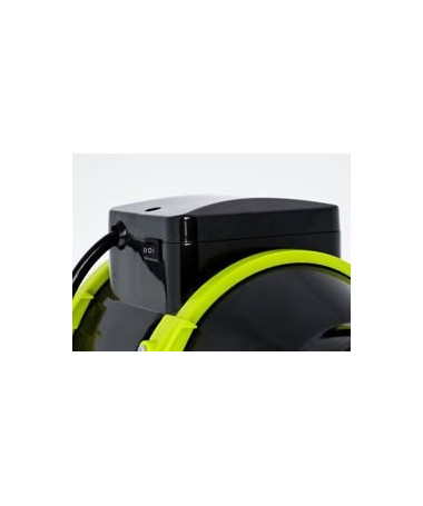 PROFAN+ WENTYLATOR TTMAX FI150MM 405/520M3/H CICHY - 5 - Zapraszamy do zapoznania się z naszym Cichym Wentylatorem Dwubiegowym H